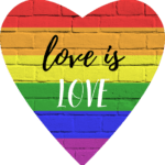 LBGTQ+ Logo