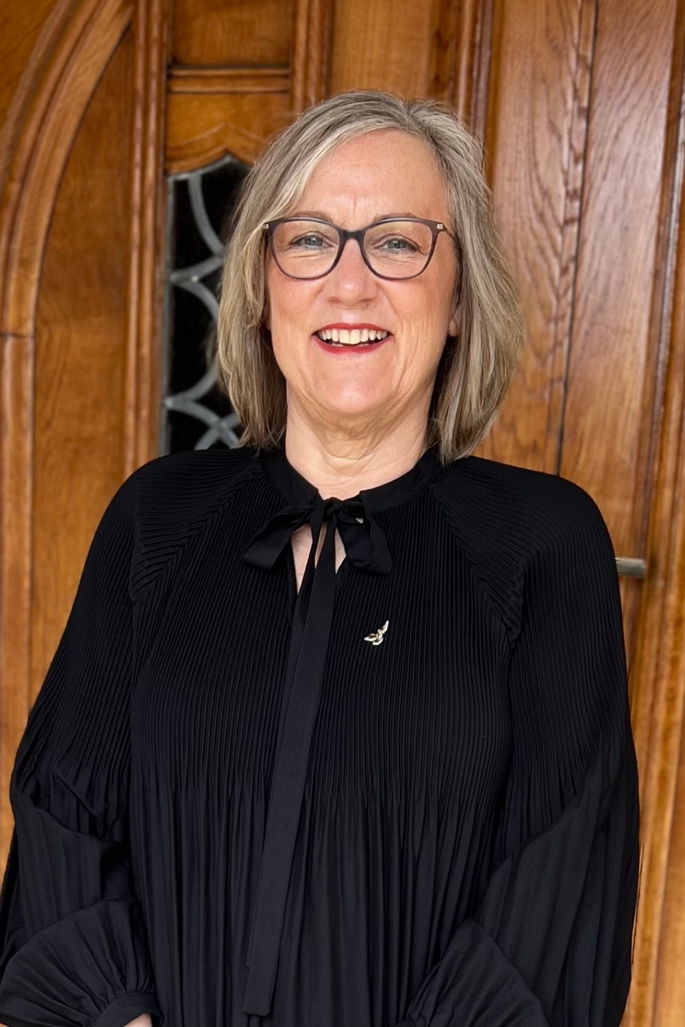 Funeral or Memorial Image